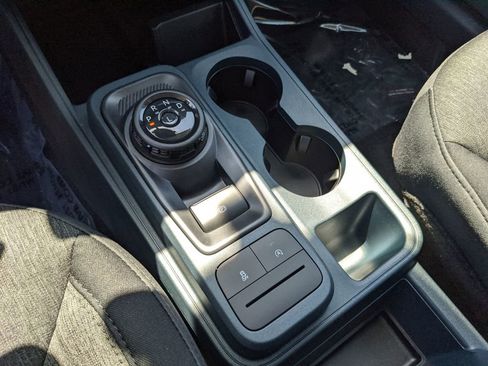 New 2025 Ford Maverick XLT w/ XLT Luxury Package image 21