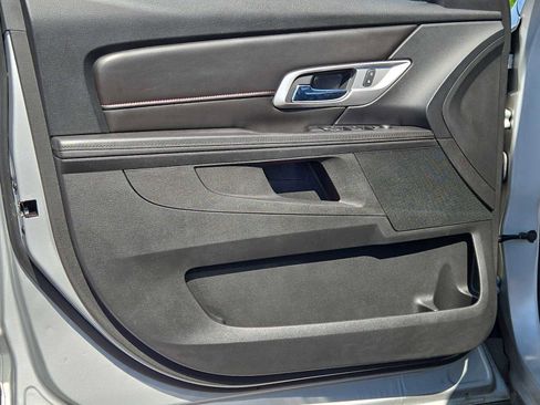 Used 2017 GMC Terrain SLE FWD image 18