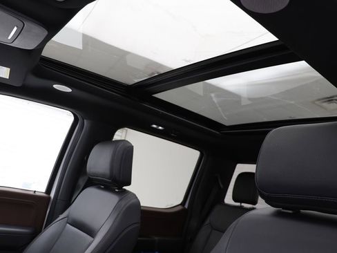 Used 2023 Ford F150 Lariat w/ Equipment Group 502A High image 21