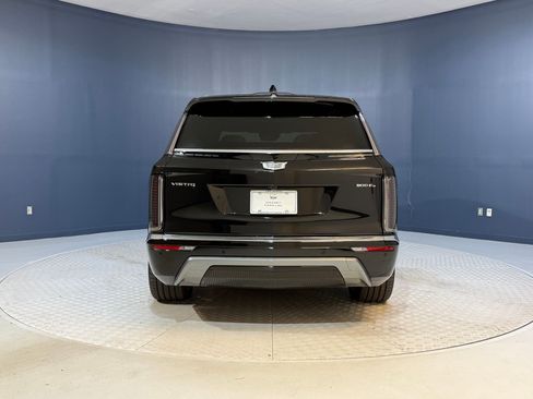 New 2026 Cadillac Vistiq Premium Luxury AWD/4WD image 10