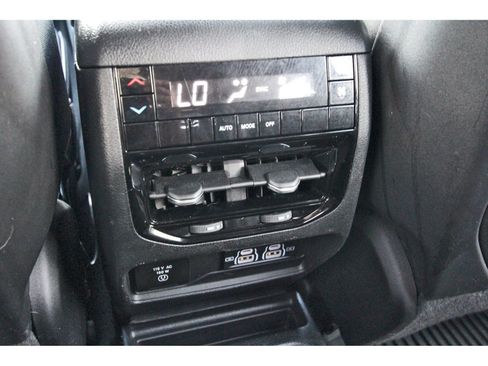 Used 2023 Jeep Grand Cherokee L Laredo AWD/4WD image 16