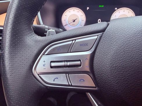 Used 2021 Hyundai Santa Fe Calligraphy w/ Cargo Package image 24