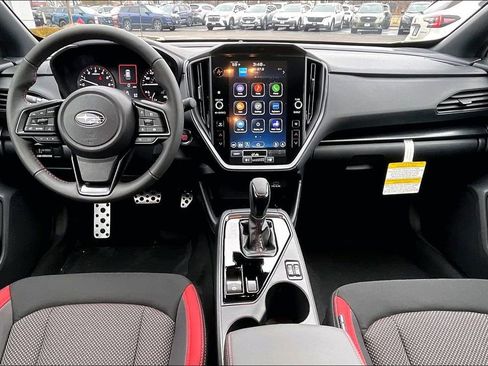 New 2026 Subaru Impreza RS image 6