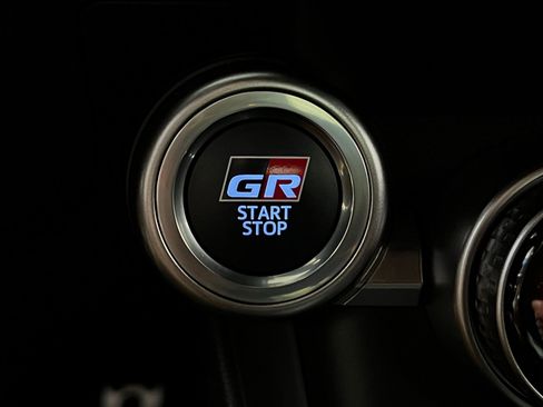 Certified 2023 Toyota GR86 Premium image 21