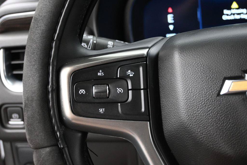 Used 2023 Chevrolet Tahoe LT RWD image 23