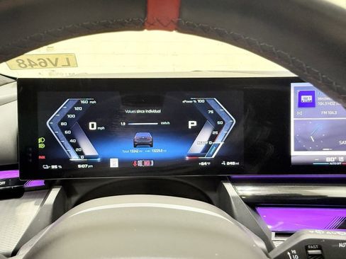 Used 2024 BMW i5 M60 w/ Premium Package image 21