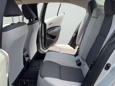 Used 2023 Toyota Corolla LE w/ Carpet Mat Package (TMS) FWD image 19