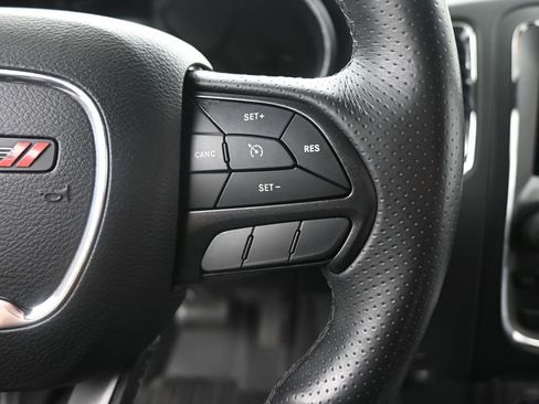 Used 2018 Dodge Durango SXT w/ Quick Order Package 2BB image 12