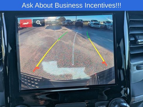 New 2026 RAM 2500 Tradesman image 24