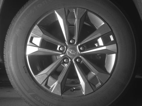 Used 2025 Chevrolet Equinox LT image 15