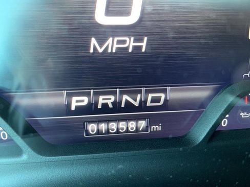 Used 2022 RAM 1500 TRX w/ TRX Level 2 Equipment Group image 8