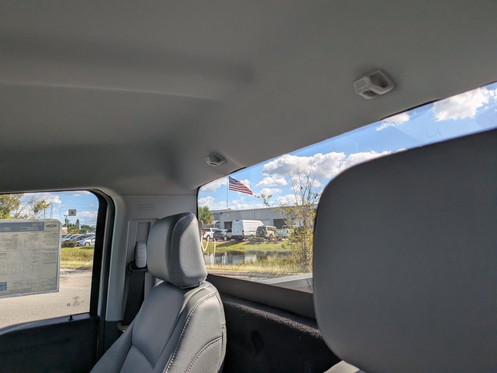 New 2026 Ford F150 XL RWD image 19