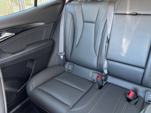 Used 2024 Buick Envision Preferred AWD/4WD image 39