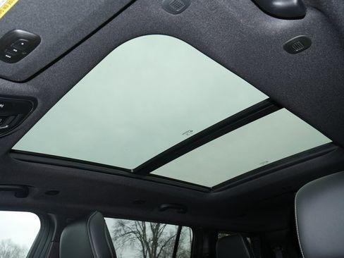 New 2026 Jeep Grand Cherokee L Limited image 3