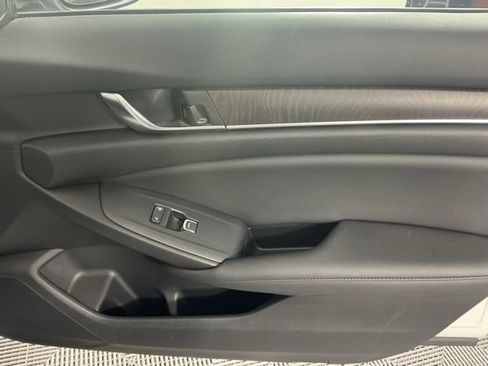 Certified 2020 Honda Accord EX-L image 13