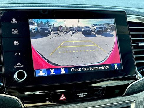 Used 2023 Honda Ridgeline RTL image 21