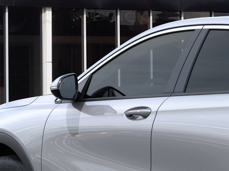 New 2026 Buick Envista Sport Touring w/ Convenience I Package FWD image 12