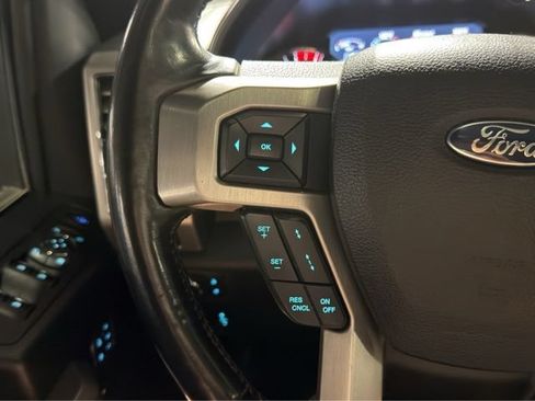 Used 2020 Ford F250 Platinum w/ Tremor Off-Road Package AWD/4WD image 28