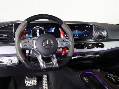 Used 2022 Mercedes-Benz GLE 53 AMG 4MATIC image 28