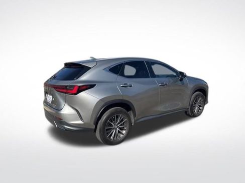 Used 2023 Lexus NX 350 AWD w/ Premium Package image 44