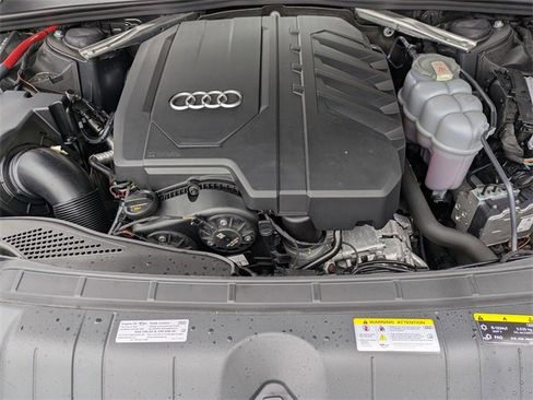 Used 2023 Audi A5 2.0T Premium Plus w/ Premium Plus image 13