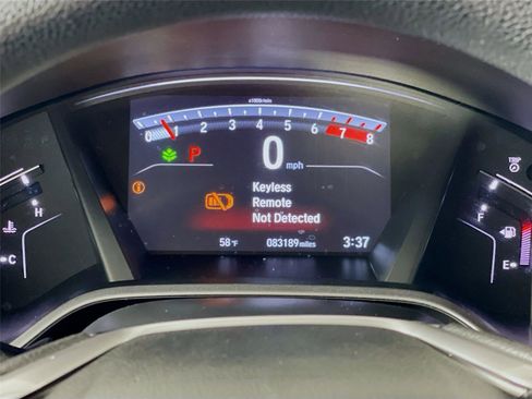 Used 2020 Honda CR-V EX image 14