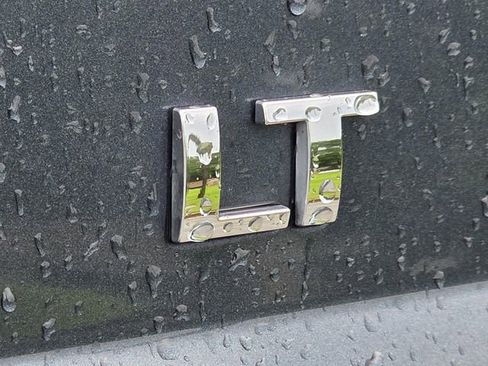 Used 2020 Chevrolet Tahoe LT RWD image 31