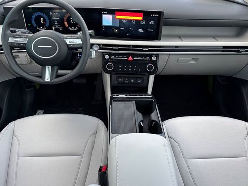 New 2026 Hyundai Tucson Blue SE AWD/4WD image 14