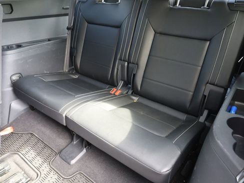 Used 2022 Volkswagen Atlas SE image 18