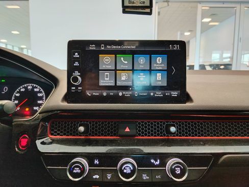 Used 2022 Honda Civic Si image 15