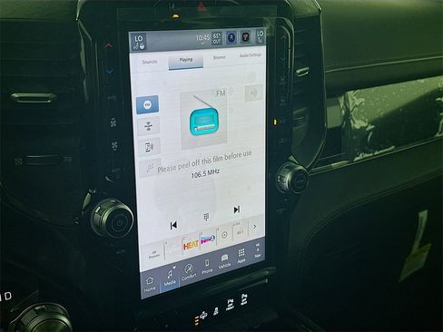 New 2026 RAM 1500 Limited image 13