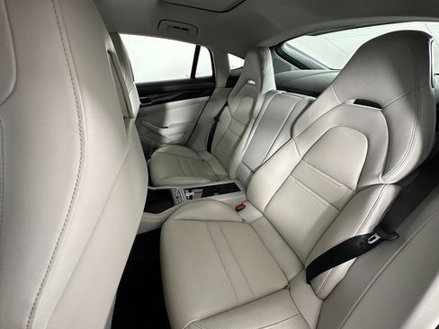 Certified 2022 Porsche Panamera RWD image 41
