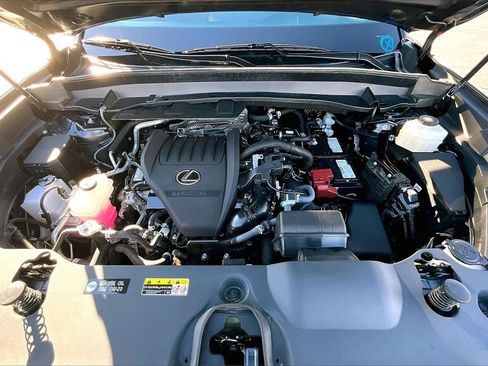 Used 2024 Lexus TX 350 AWD w/ Cold Weather Package image 10