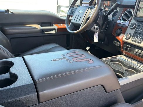 Used 2016 Ford F350 King Ranch AWD/4WD image 41