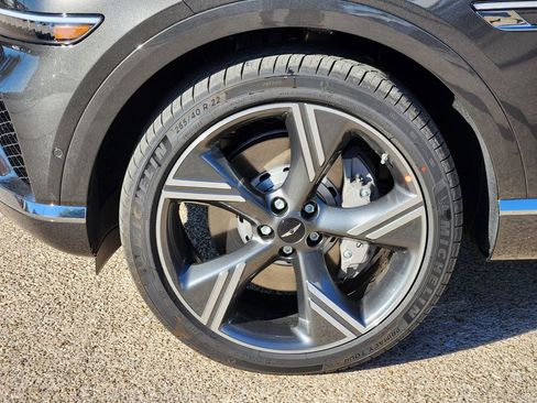 New 2026 Genesis GV80 2.5T Prestige image 6