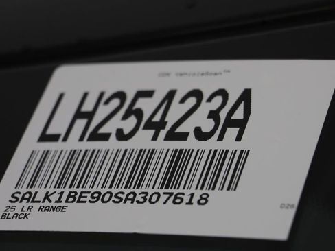 Certified 2025 Land Rover Range Rover Long Wheelbase Autobiography AWD/4WD image 28