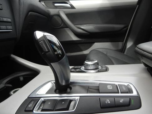 Used 2014 BMW X3 xDrive28i AWD/4WD image 40