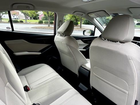 Used 2022 Subaru Impreza 2.0i image 21