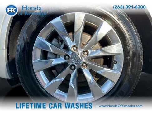 Used 2018 Buick Envision Essence image 38