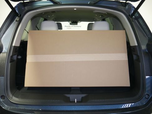 New 2026 Honda Pilot EX-L image 10