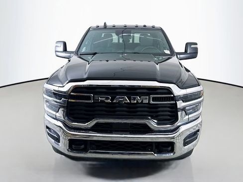 New 2026 RAM 3500 Tradesman AWD/4WD image 2
