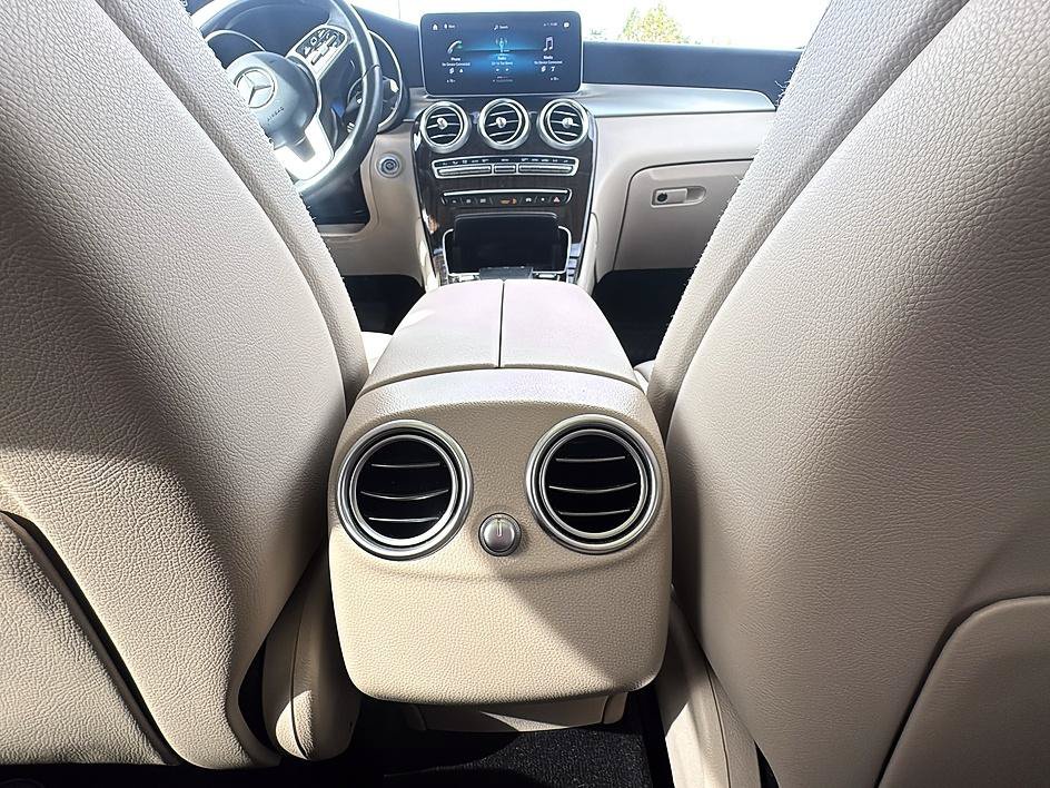 Used 2022 Mercedes-Benz GLC 300 image 20