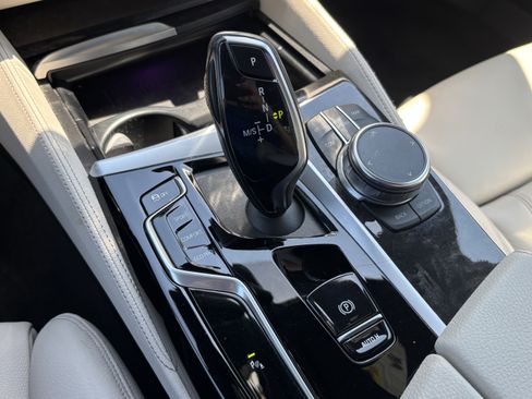 Certified 2023 BMW 540i w/ M Sport Package RWD image 26