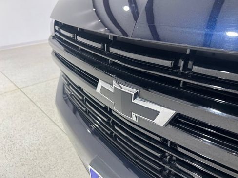 Used 2023 Chevrolet Tahoe RST AWD/4WD image 30