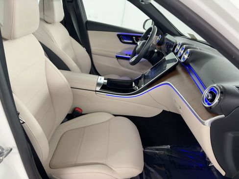 Certified 2023 Mercedes-Benz C 300 Sedan image 31