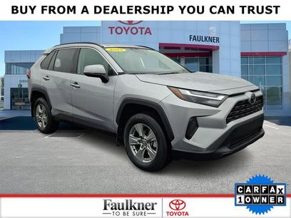 Used 2023 Toyota RAV4 XLE w/ Convenience Package