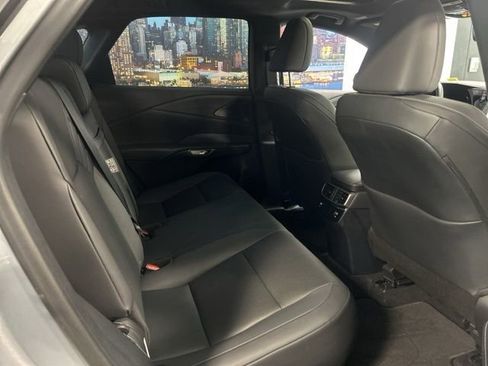 Used 2023 Lexus RX 350 Premium w/ Accessory Package (Z1) AWD/4WD image 22
