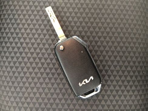 Used 2024 Kia Soul LX w/ Option Group 015 image 32