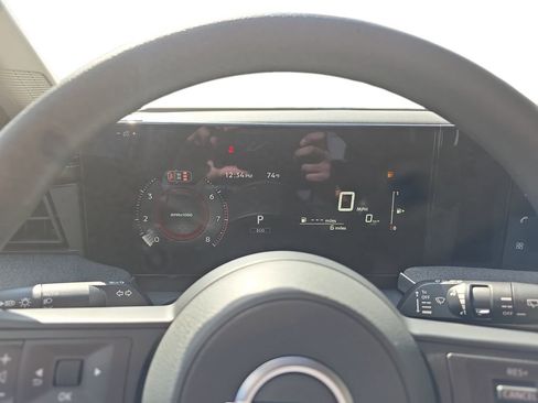 New 2026 Nissan Kicks SV w/ SV Premium Package image 16