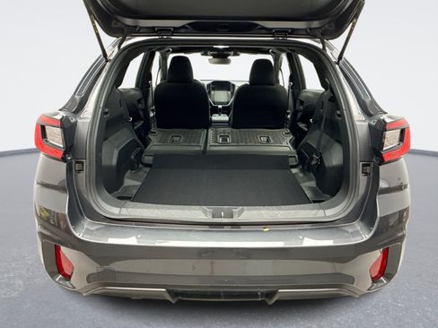 Used 2024 Subaru Impreza RS AWD/4WD image 23